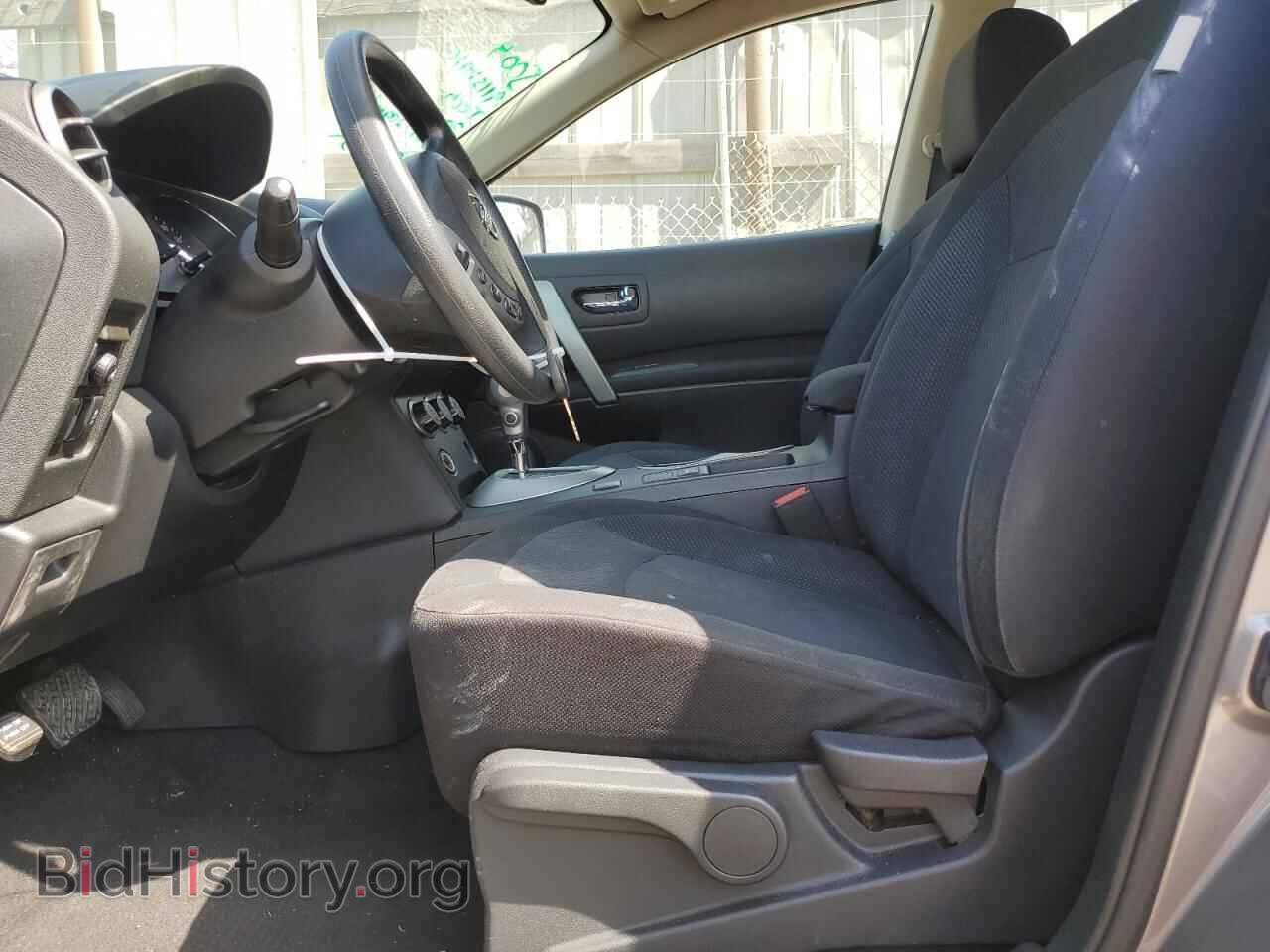 2014 NISSAN ROGUE - VIN: JN8AS5MT4EW102295 - Фото 7