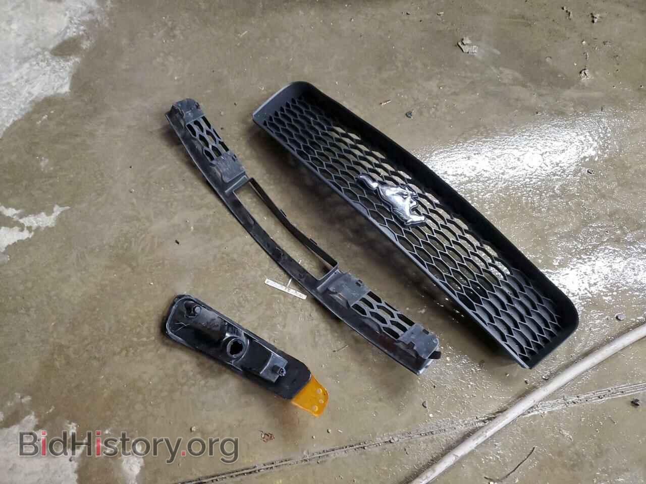 2005 FORD ALL Models - VIN: 1ZVFT84N055220705 - Фото 12