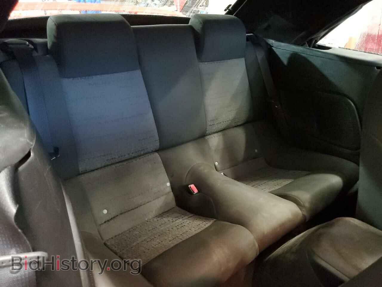 2005 FORD ALL Models - VIN: 1ZVFT84N055220705 - Фото 10