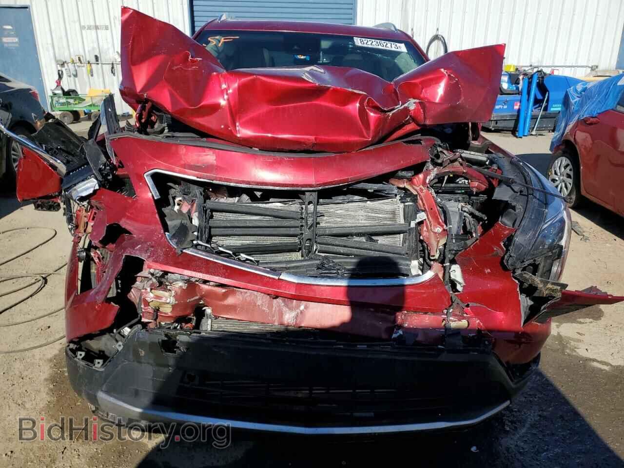 2021 CADILLAC XT4 - VIN: 1GYFZCR47MF028849 - Фото 5