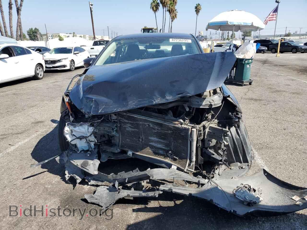 2014 MAZDA 3 - VIN: JM1BM1U75E1215207 - Фото 5