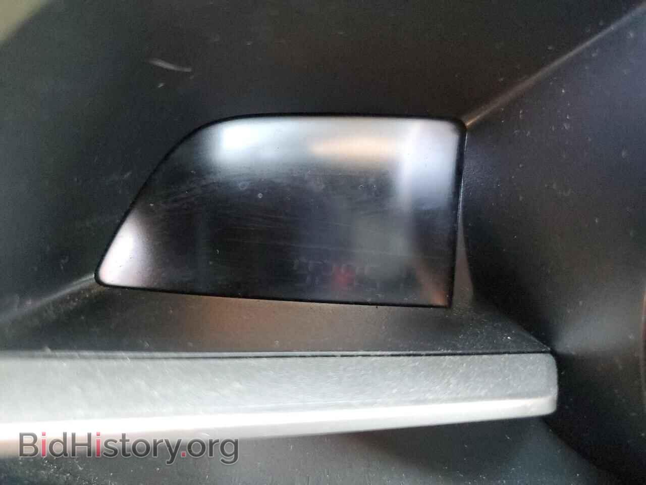 2014 MAZDA 3 - VIN: JM1BM1U75E1215207 - Фото 9