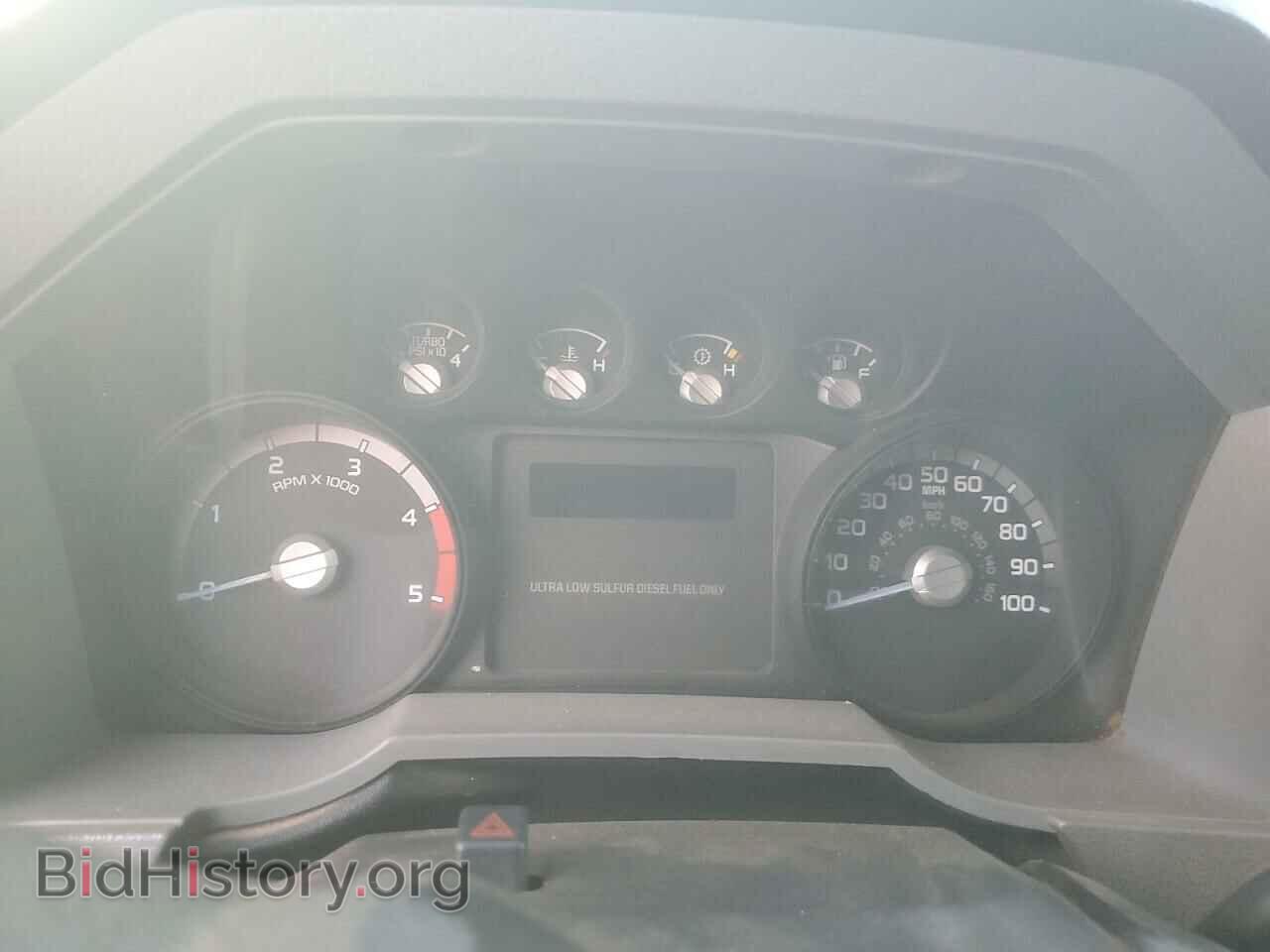 2014 FORD F350 - VIN: 1FT8W3BT2EEA41377 - Фото 9