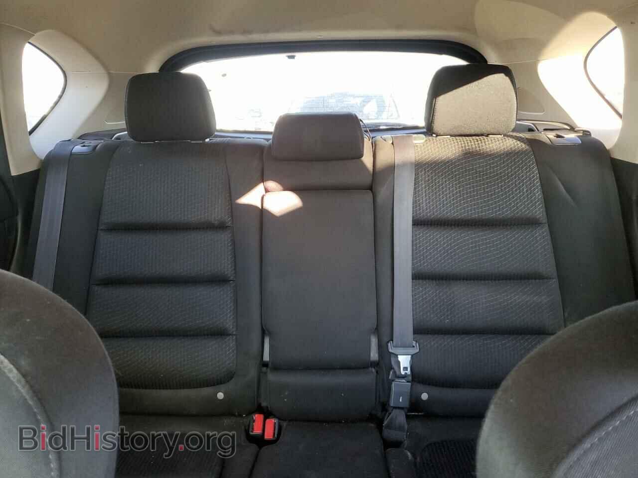 2015 MAZDA CX-5 - VIN: JM3KE2CY2F0545477 - Фото 10