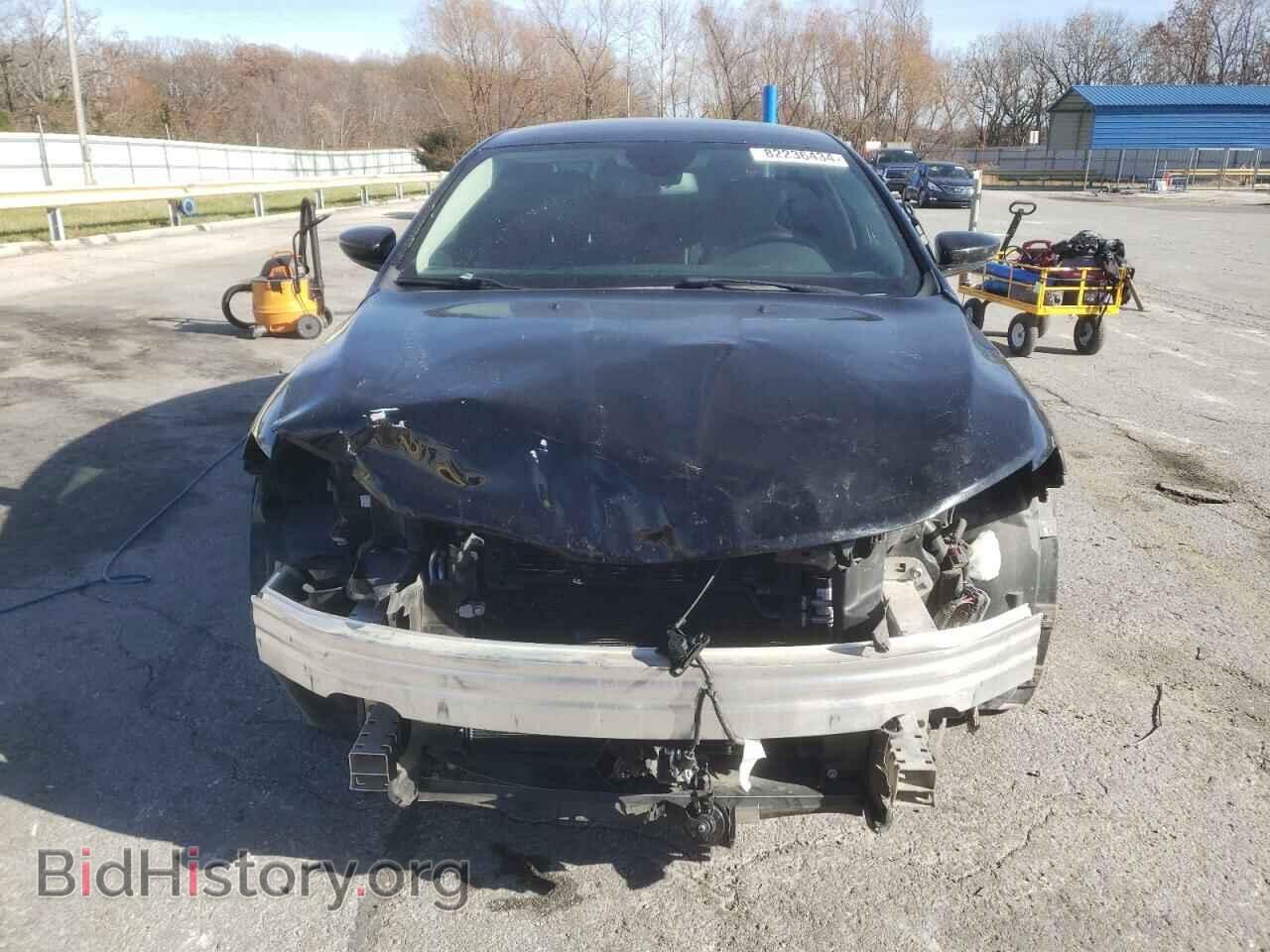 2015 CHRYSLER 200 - VIN: 1C3CCCCG1FN728005 - Фото 5