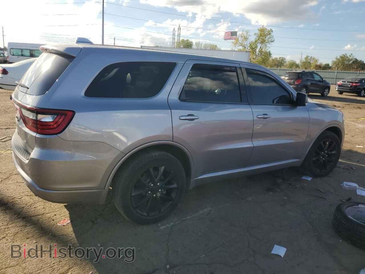 2017 DODGE DURANGO - VIN: 1C4SDJCT0HC664933 - Photo 3