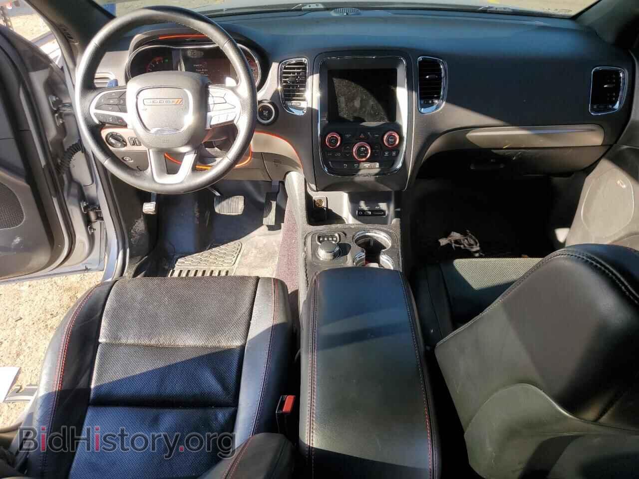 2017 DODGE DURANGO - VIN: 1C4SDJCT0HC664933 - Photo 8