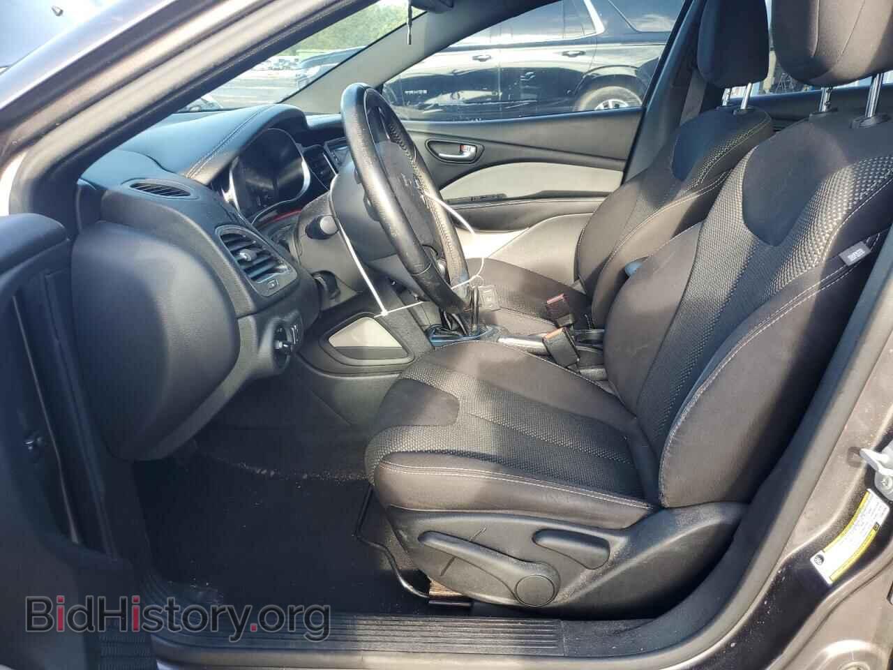 2014 DODGE DART - VIN: 1C3CDFBB8ED927593 - Photo 7