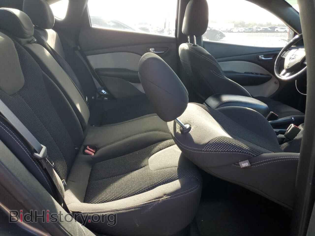 2014 DODGE DART - VIN: 1C3CDFBB8ED927593 - Photo 10