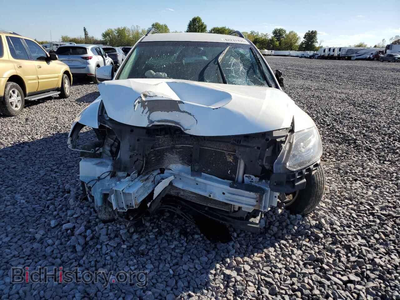 2014 MAZDA CX-9 - VIN: JM3TB3CV0E0442243 - Фото 5