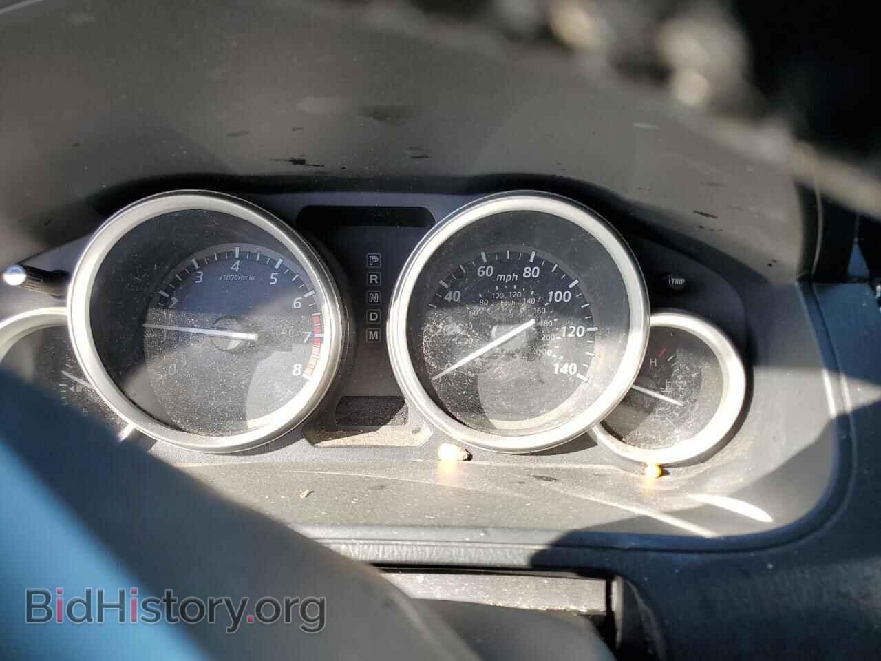 2014 MAZDA CX-9 - VIN: JM3TB3CV0E0442243 - Фото 9