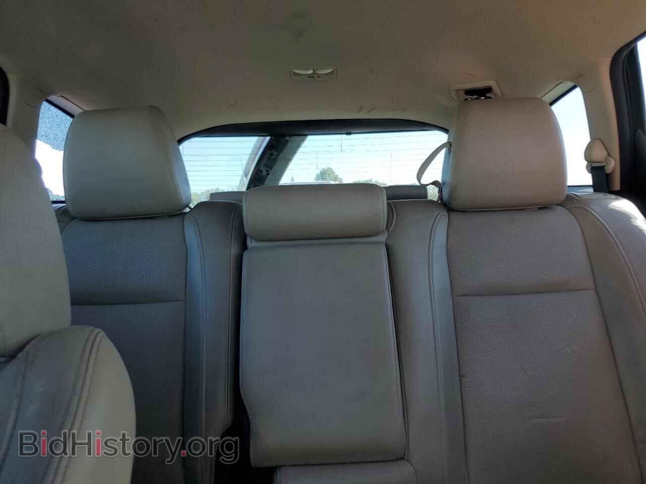 2014 MAZDA CX-9 - VIN: JM3TB3CV0E0442243 - Фото 10