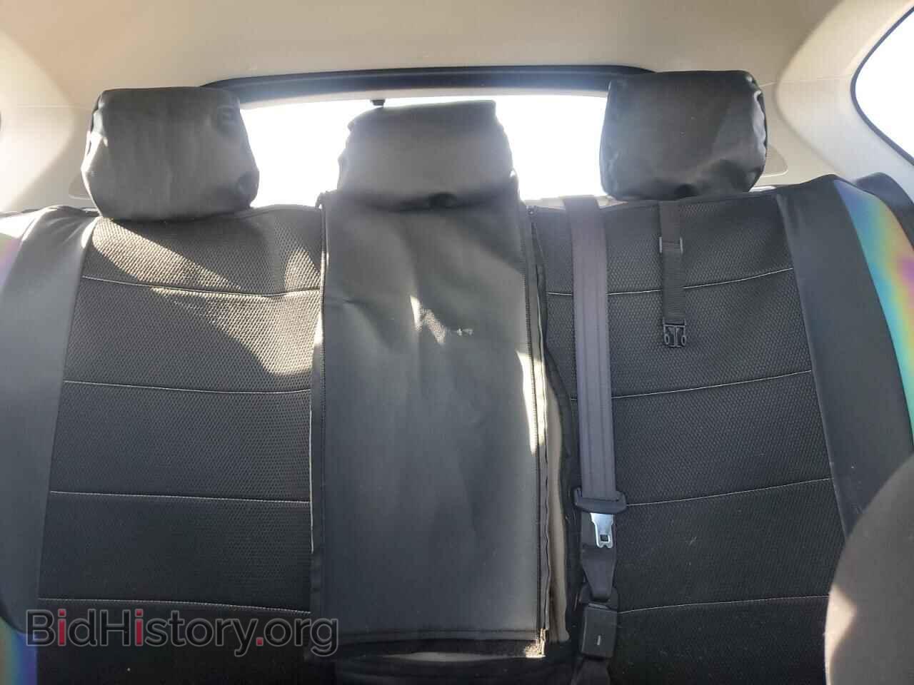 2013 MAZDA CX-5 - VIN: JM3KE2CE4D0105229 - Фото 10