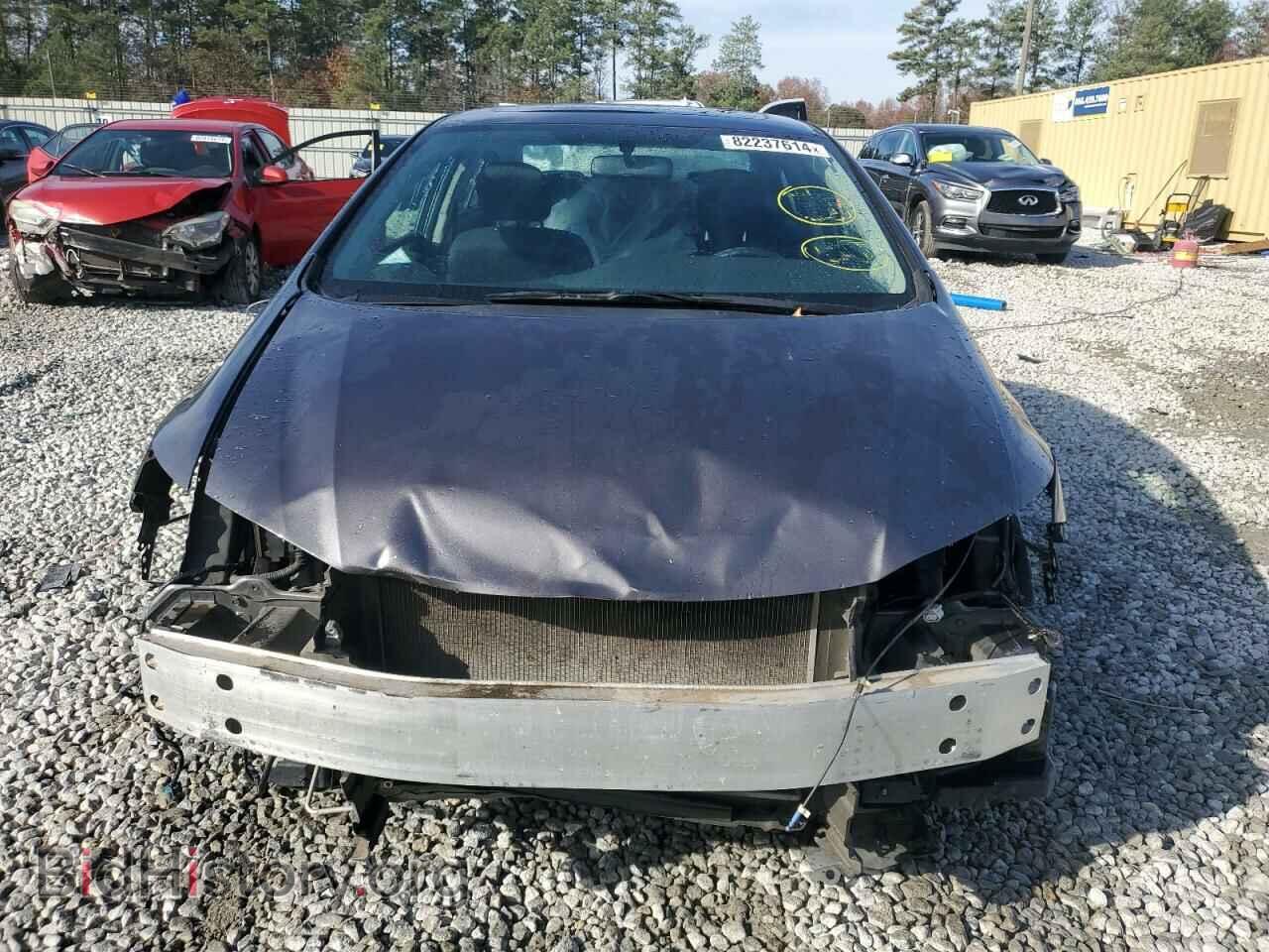 2015 HONDA CIVIC - VIN: 19XFB2F86FE055095 - Фото 5