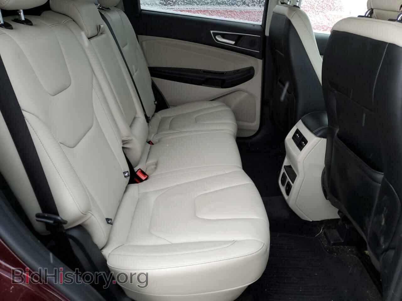 2019 FORD EDGE - VIN: 2FMPK4K95KBC73573 - Photo 10