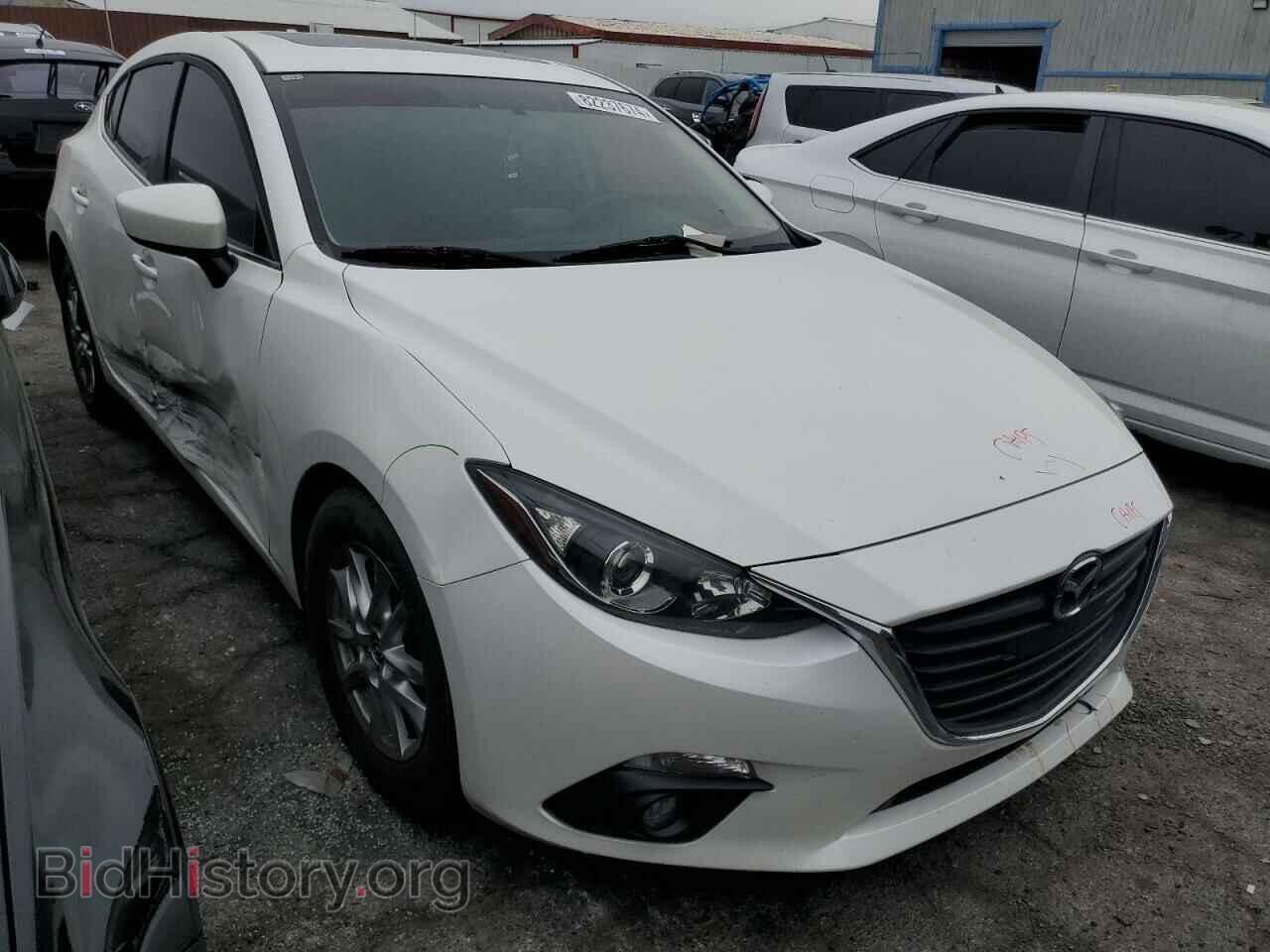 2016 MAZDA 3 - VIN: 3MZBM1M78GM326045 - Фото 4