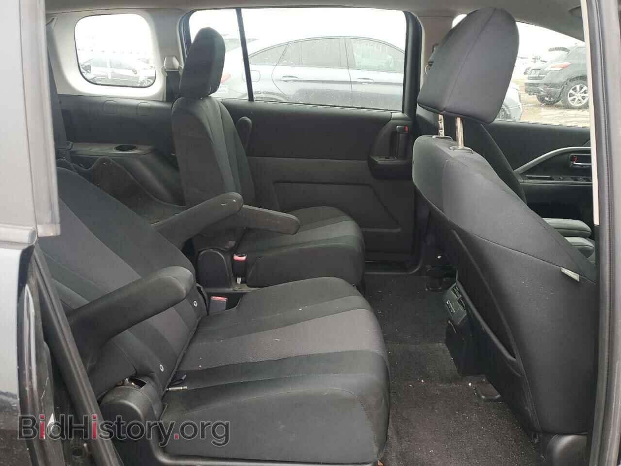 2013 MAZDA 5 - VIN: JM1CW2BL0D0157547 - Photo 10