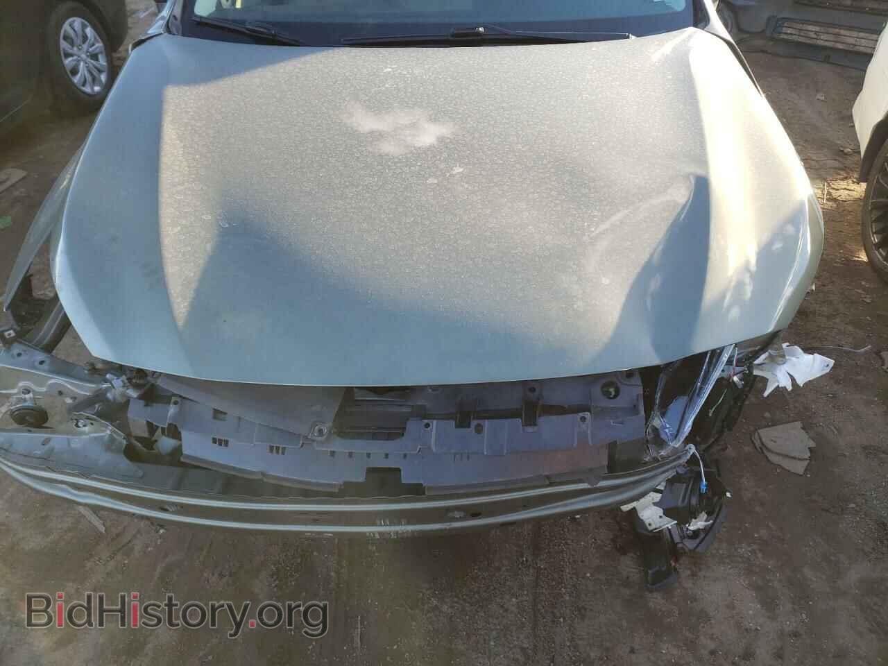 2019 SUBARU OUTBACK - VIN: 4S4BSAJC5K3318940 - Фото 11