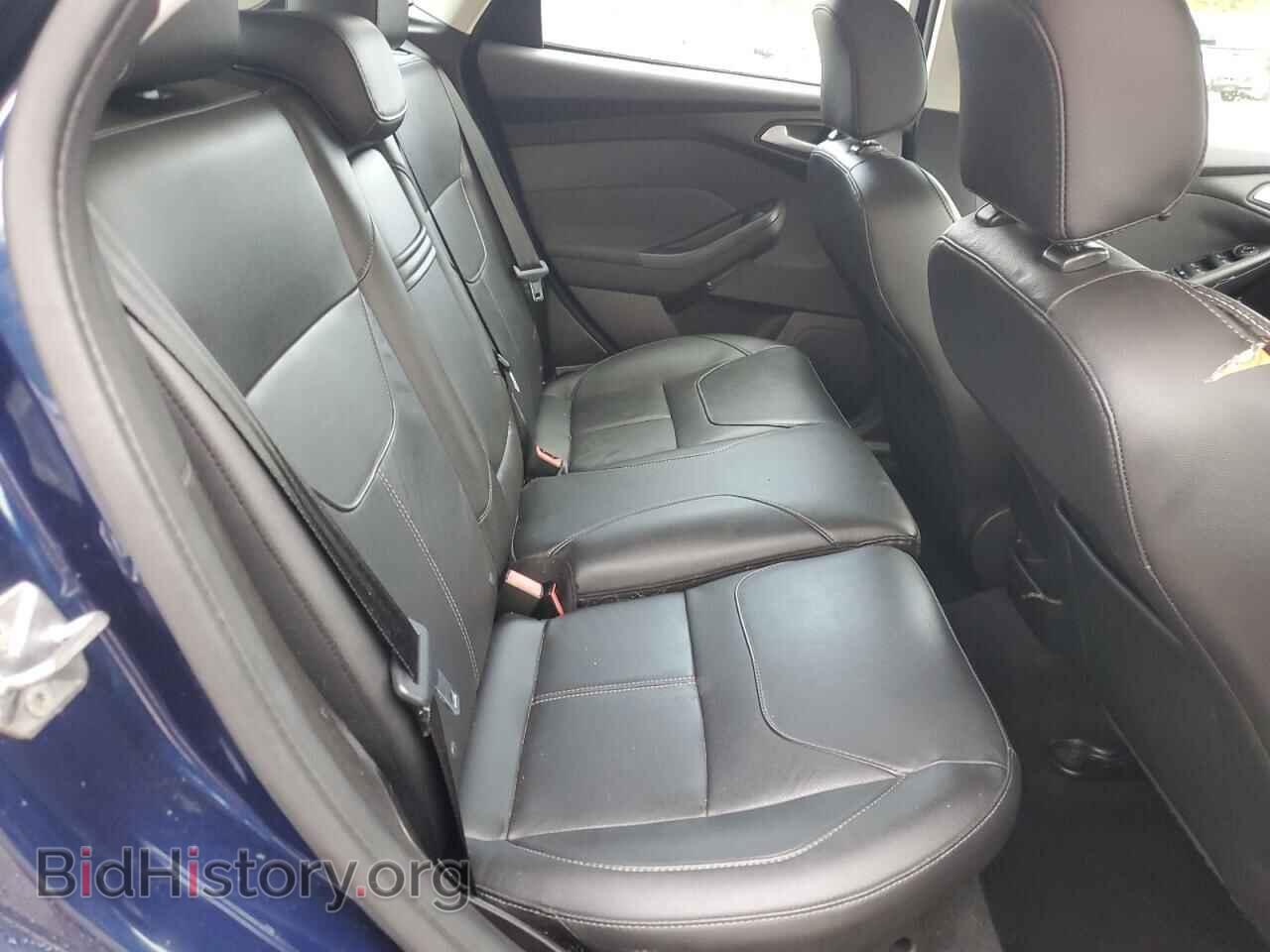 2016 FORD FOCUS - VIN: 1FADP3K27GL376903 - Фото 10