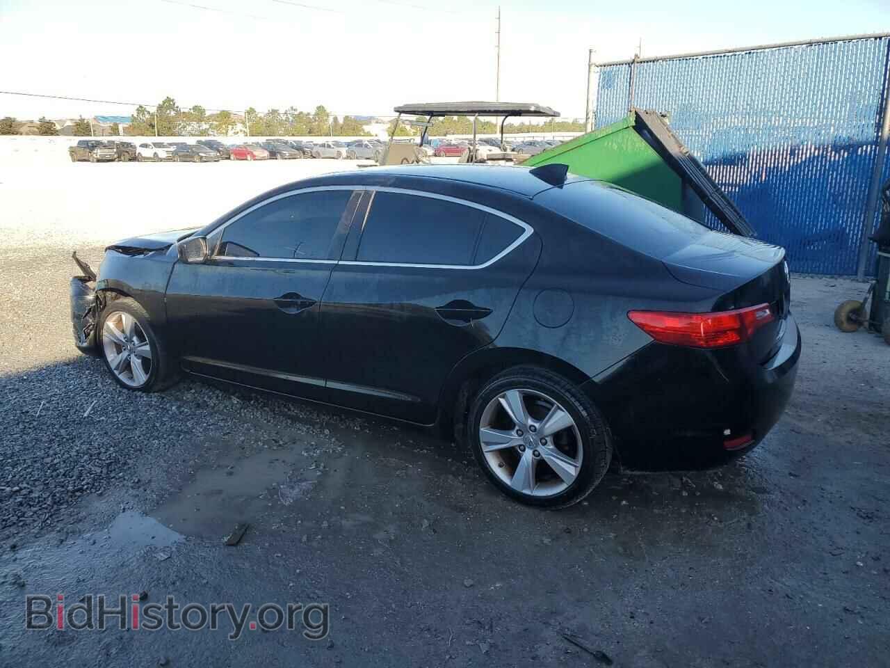 2015 ACURA ILX - VIN: 19VDE1F78FE005940 - Photo 2