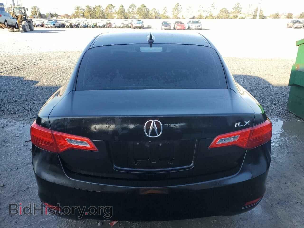 2015 ACURA ILX - VIN: 19VDE1F78FE005940 - Photo 6
