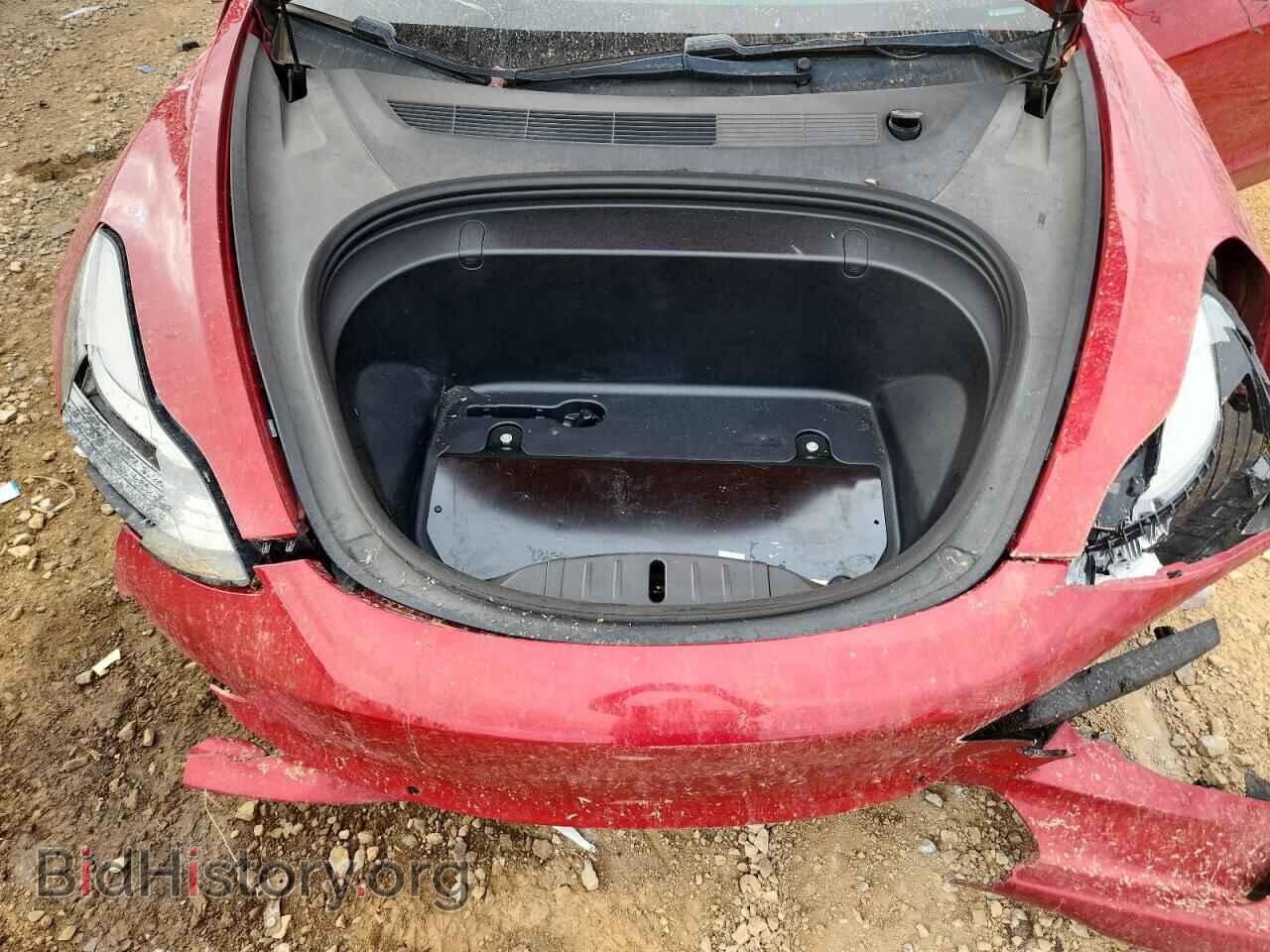 2018 TESLA MODEL 3 - VIN: 5YJ3E1EB2JF112008 - Фото 11