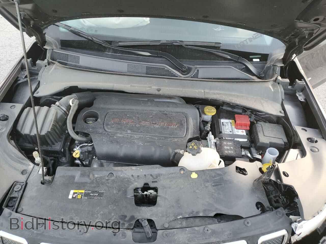 2022 JEEP COMPASS - VIN: 3C4NJCBB3NT229754 - Фото 12