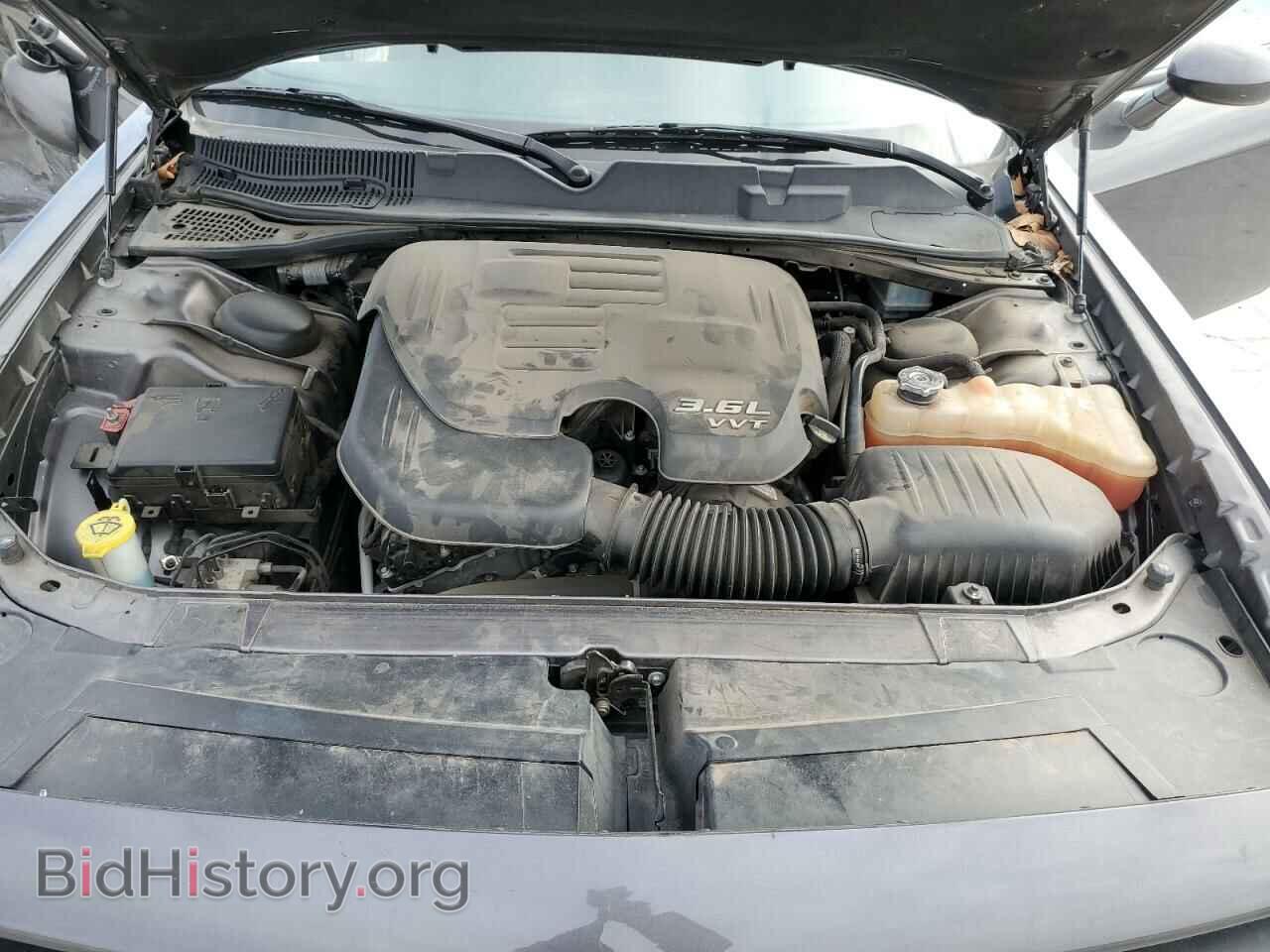 2017 DODGE CHALLENGER - VIN: 2C3CDZAG5HH501866 - Фото 11