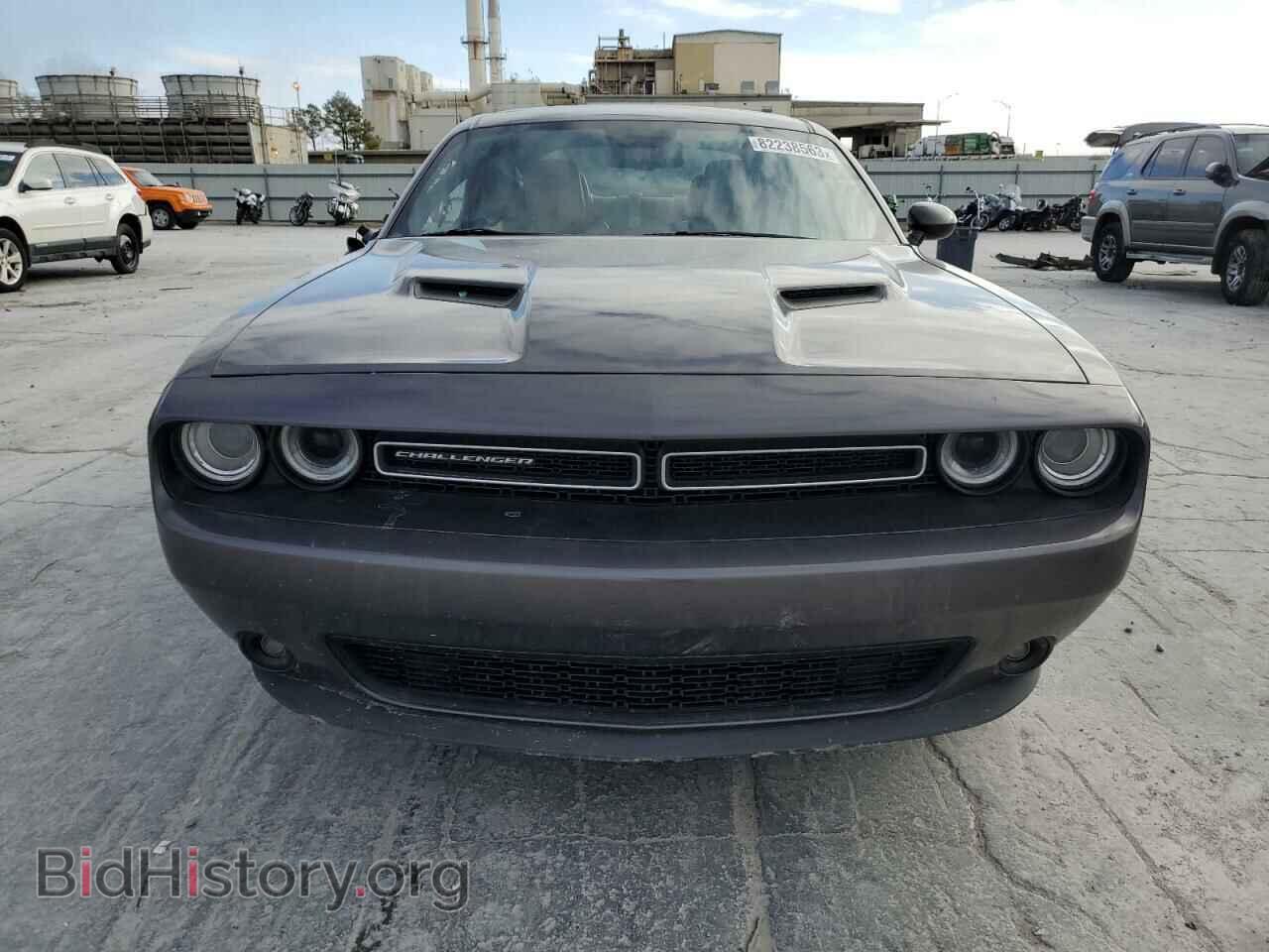 2017 DODGE CHALLENGER - VIN: 2C3CDZAG5HH501866 - Фото 5