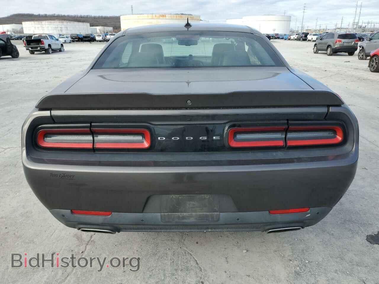 2017 DODGE CHALLENGER - VIN: 2C3CDZAG5HH501866 - Фото 6