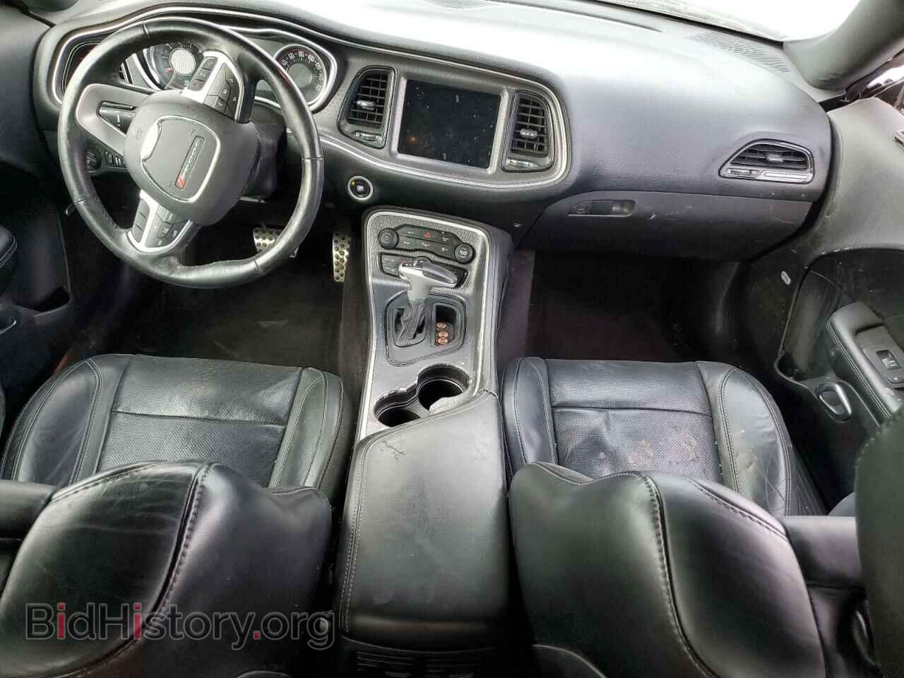 2017 DODGE CHALLENGER - VIN: 2C3CDZAG5HH501866 - Фото 8
