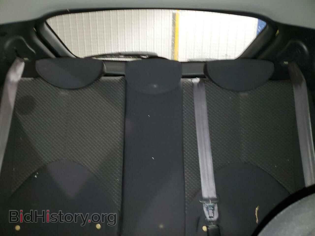2010 HYUNDAI ACCENT - VIN: KMHCM3AC2AU157935 - Фото 10