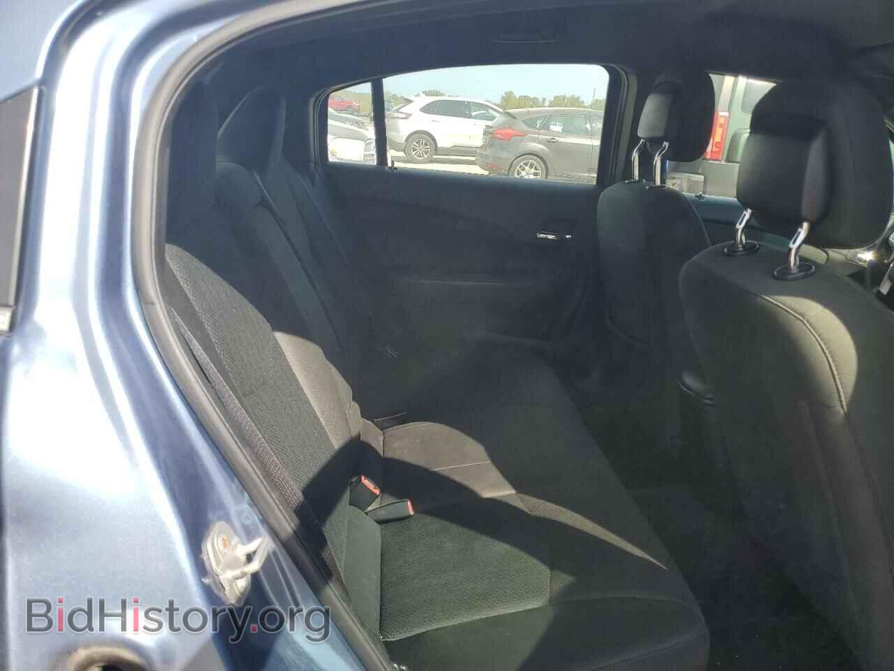 2011 CHRYSLER 200 - VIN: 1C3BC1FB6BN555530 - Фото 10
