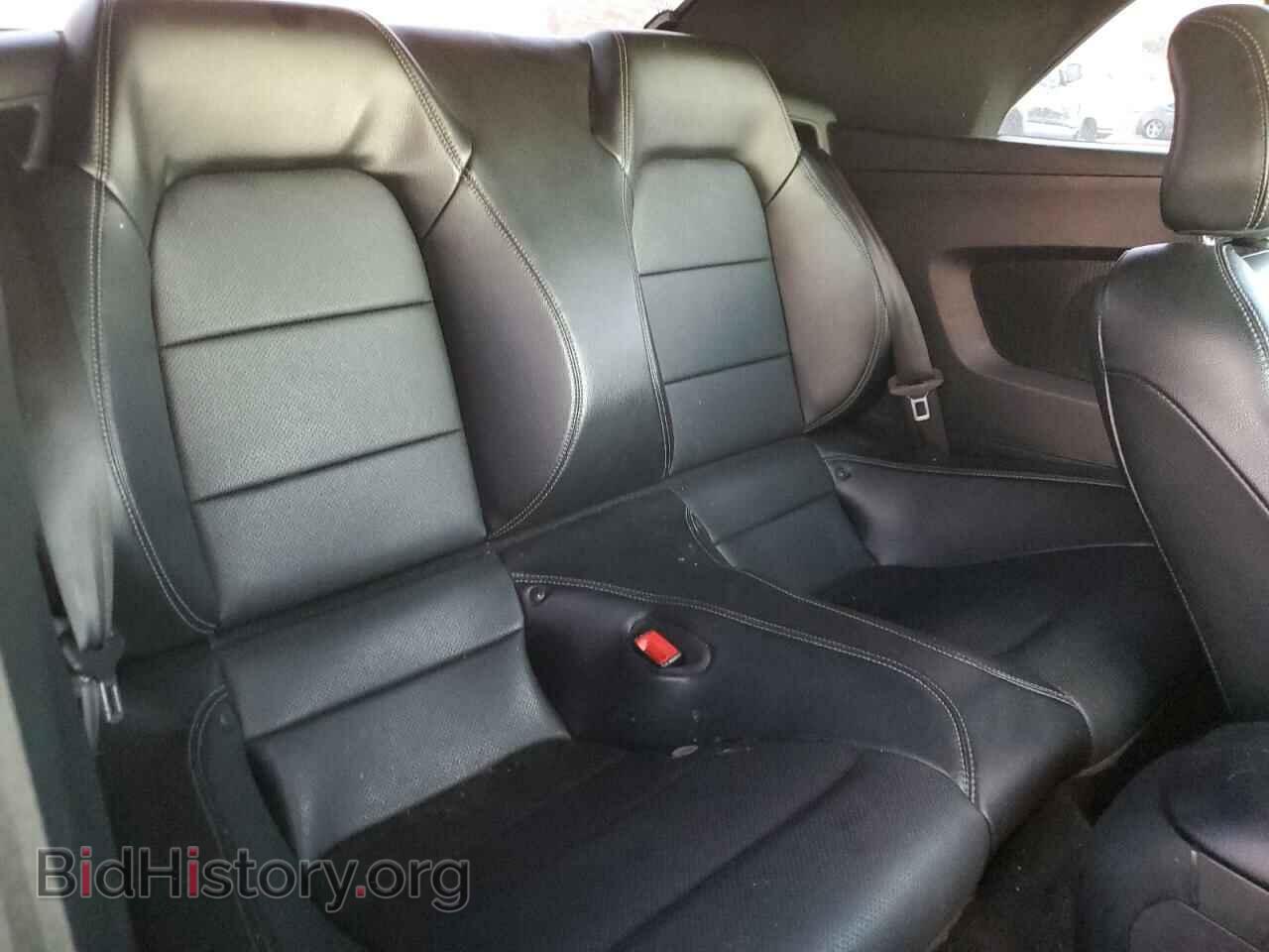 2018 FORD ALL Models - VIN: 1FATP8UH2J5111330 - Фото 10