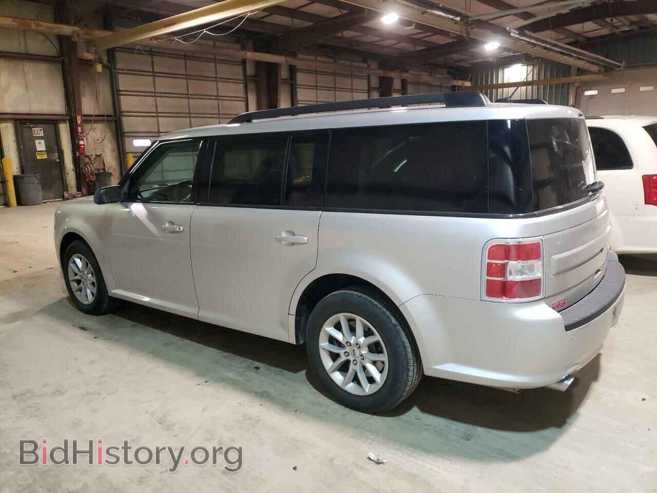 2016 FORD FLEX - VIN: 2FMGK5B89GBA21720 - Photo 2
