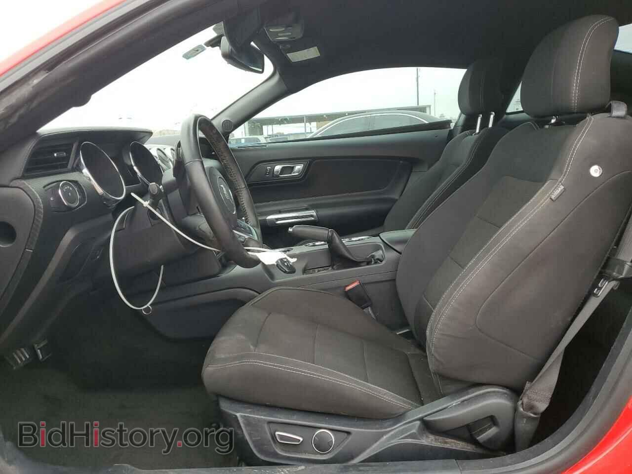 2016 FORD ALL Models - VIN: 1FA6P8AM2G5261977 - Фото 7