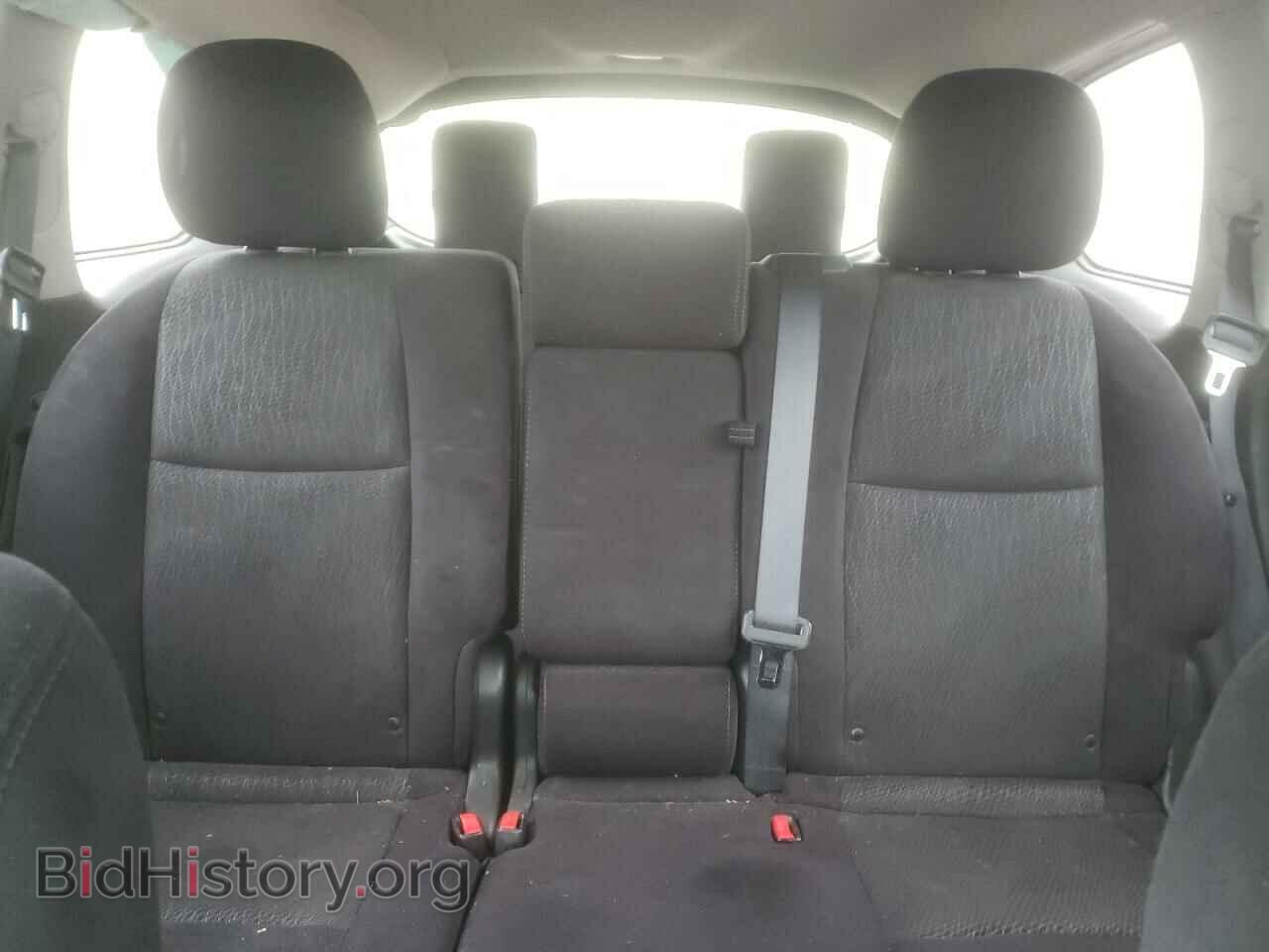 2015 NISSAN PATHFINDER - VIN: 5N1AR2MM9FC616401 - Фото 10