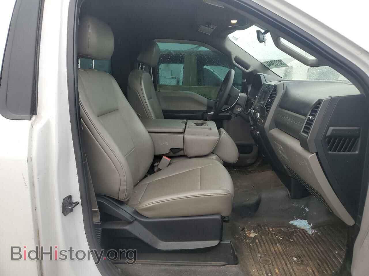 2017 FORD F250 - VIN: 1FDBF2A67HEB54480 - Фото 5