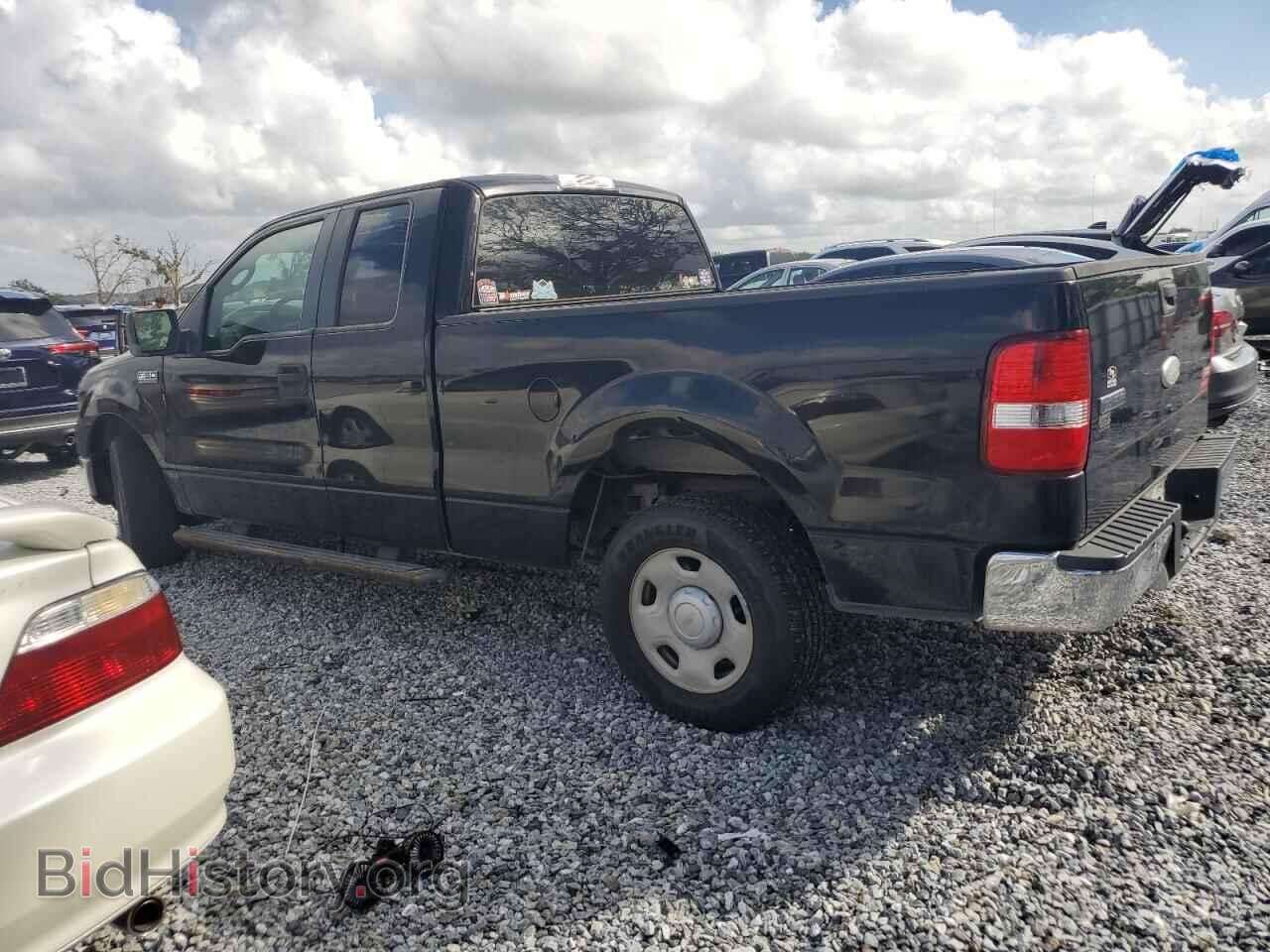 2008 FORD All Models - VIN: 1FTRX12W98FC28176 - Фото 2