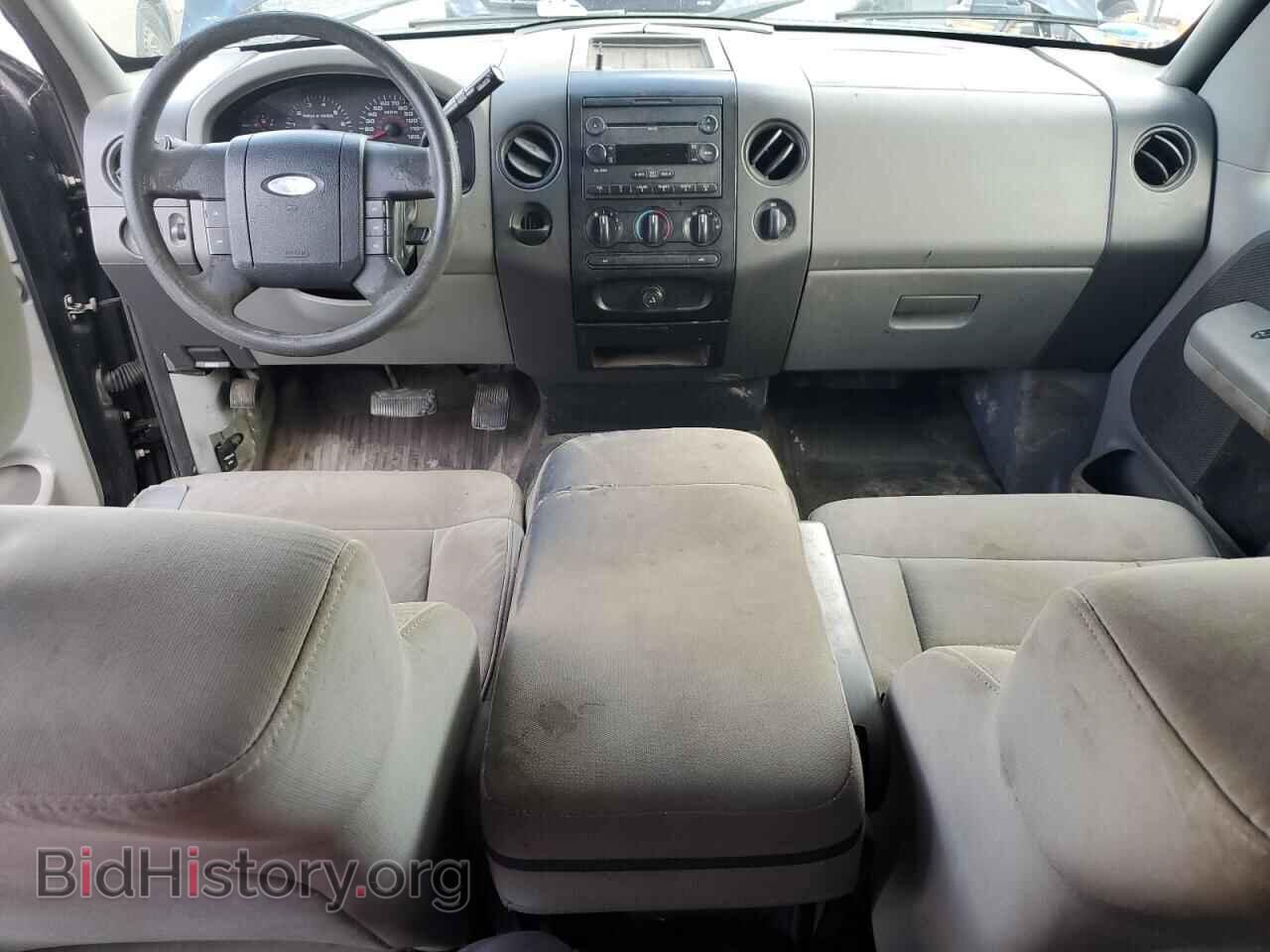 2008 FORD All Models - VIN: 1FTRX12W98FC28176 - Фото 8