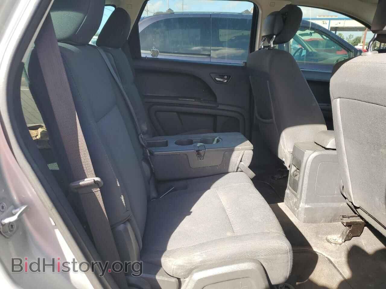 2010 DODGE JOURNEY - VIN: 3D4PG4FB0AT141958 - Фото 11