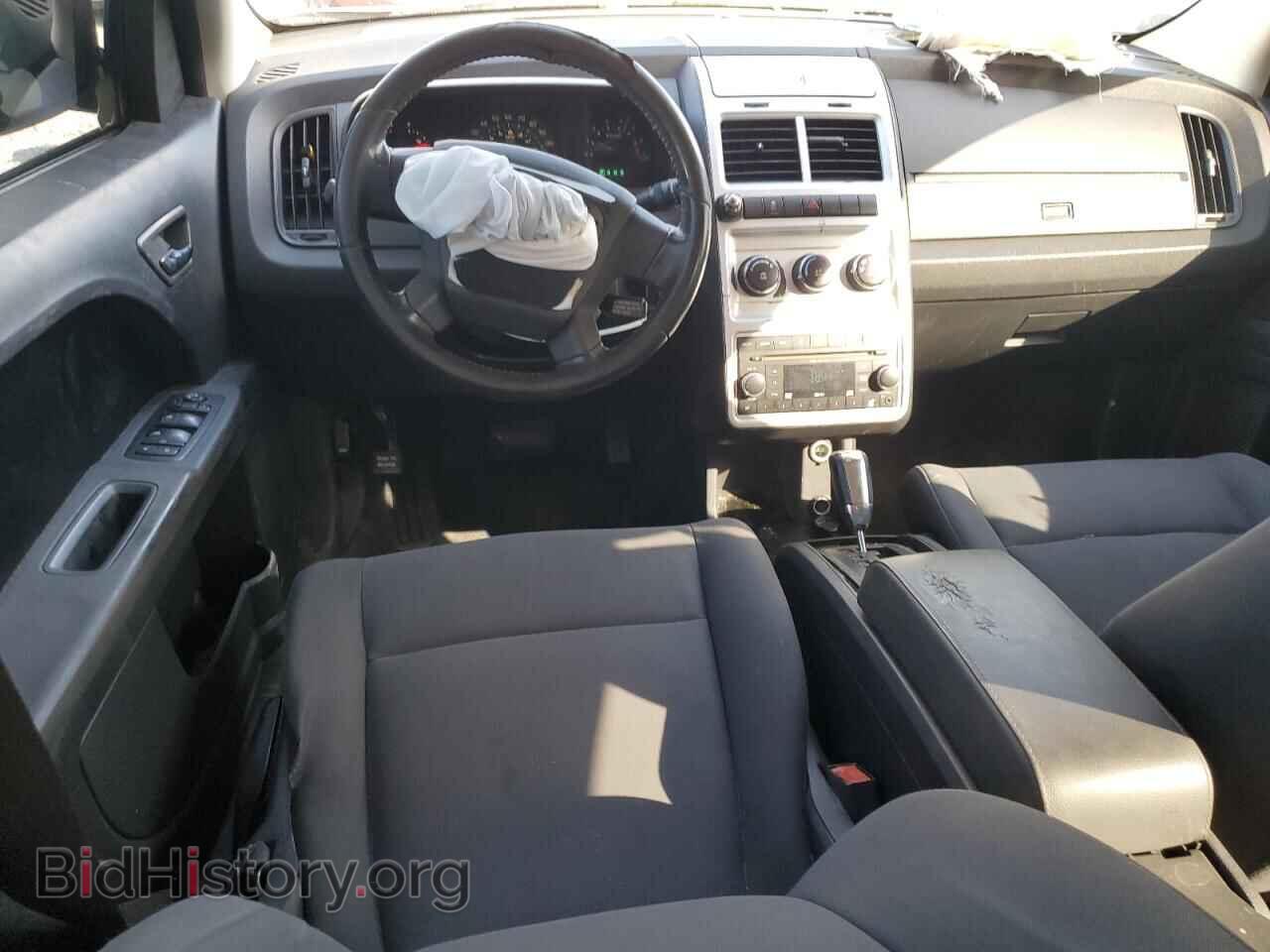 2010 DODGE JOURNEY - VIN: 3D4PG4FB0AT141958 - Фото 8