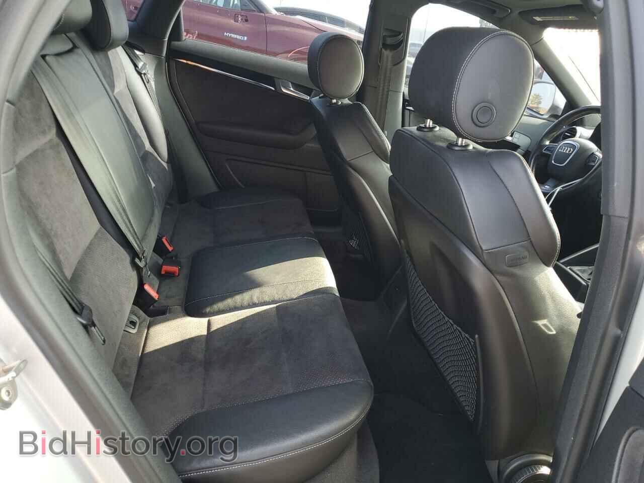 2010 AUDI A3 - VIN: WAUPEAFM4AA131487 - Фото 10