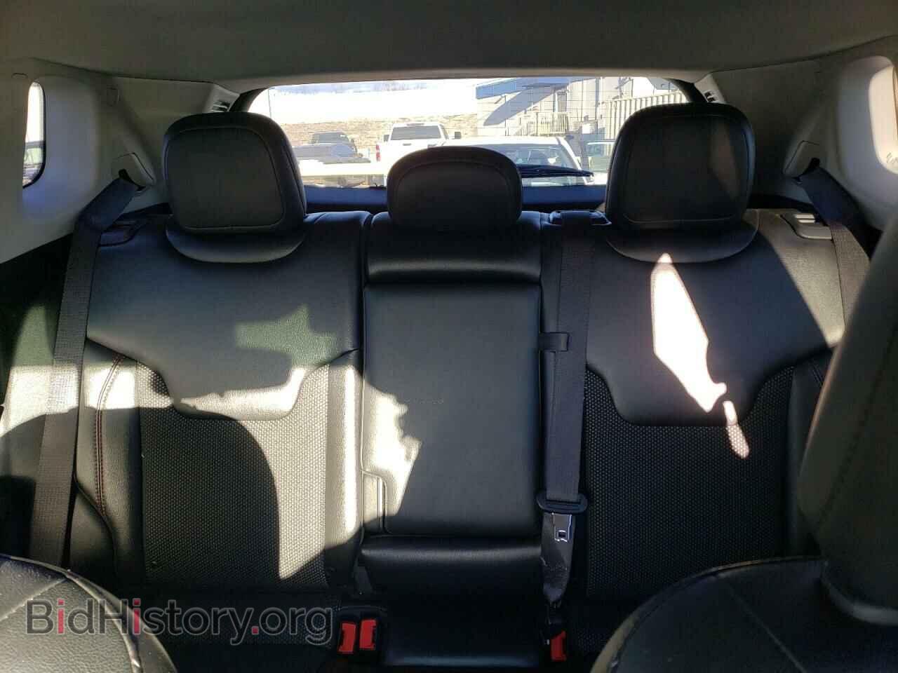2020 JEEP COMPASS - VIN: 3C4NJDDB5LT227004 - Фото 10