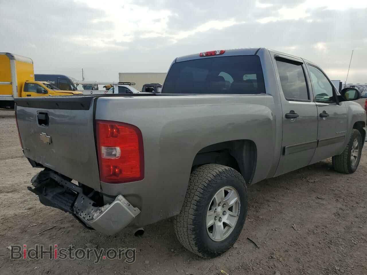 2009 CHEVROLET ALL Models - VIN: 3GCEC23C09G235070 - Фото 3