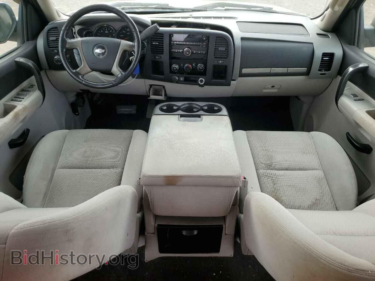 2009 CHEVROLET ALL Models - VIN: 3GCEC23C09G235070 - Фото 8