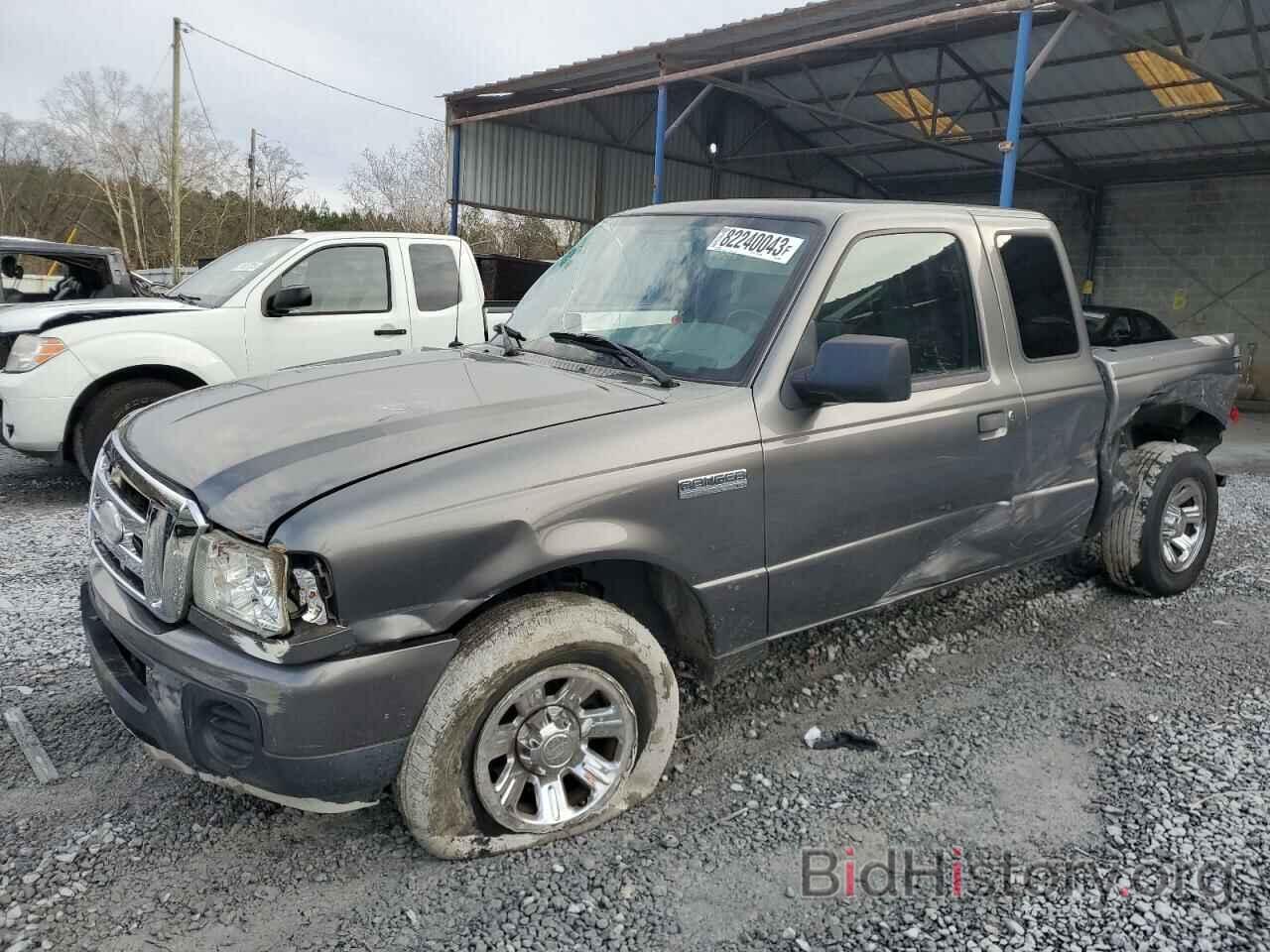 Photo 1FTYR14U68PA08568 - FORD RANGER 2008