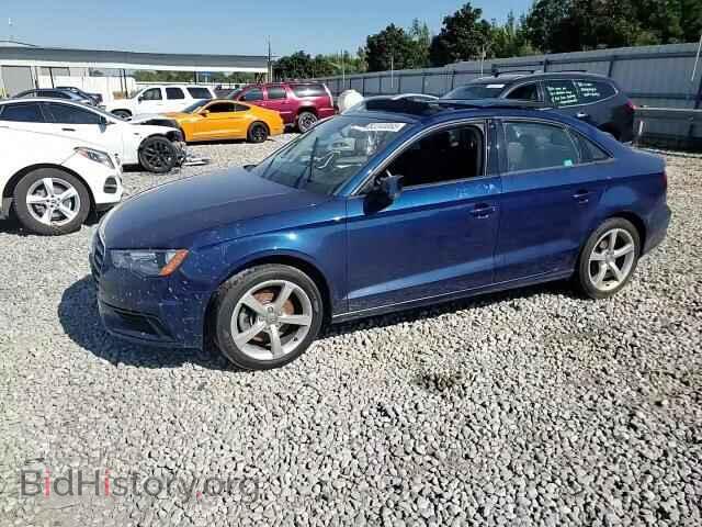 2015 AUDI A3 - VIN: WAUBFGFF7F1044931 - Photo 13