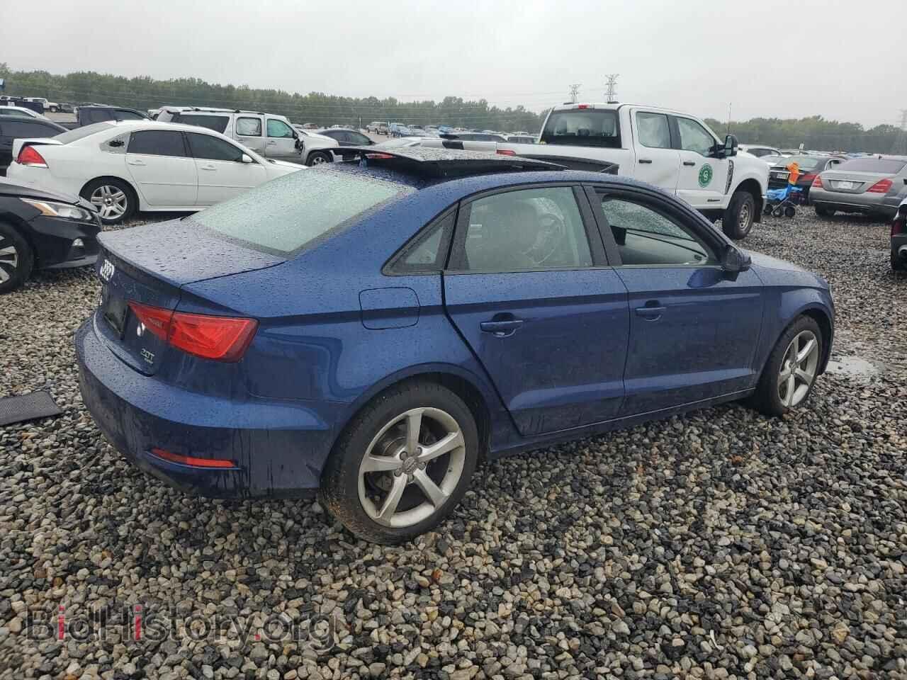 2015 AUDI A3 - VIN: WAUBFGFF7F1044931 - Photo 3