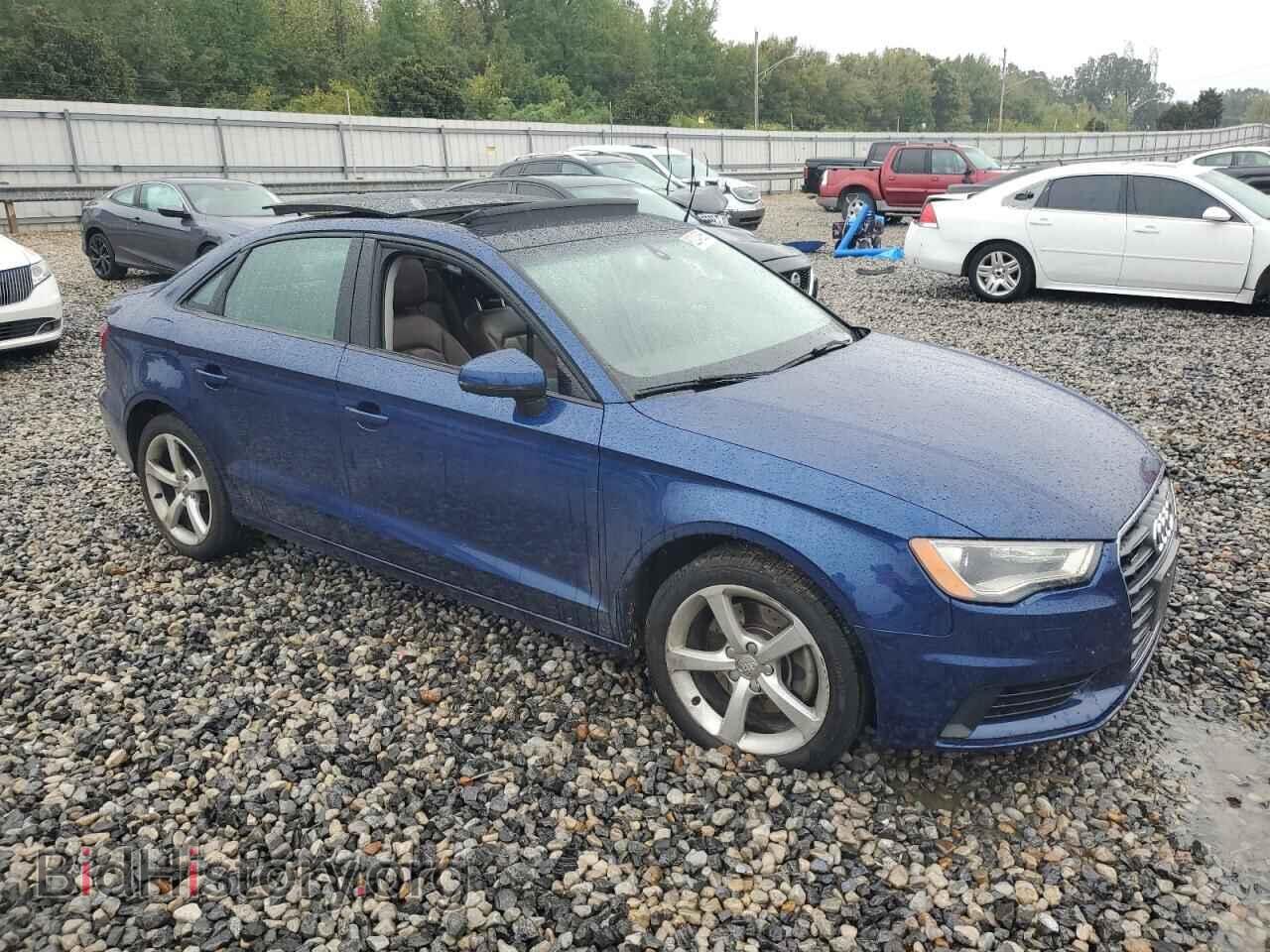 2015 AUDI A3 - VIN: WAUBFGFF7F1044931 - Photo 4